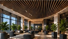 Otel ve Konaklama