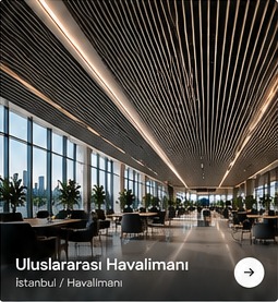 Uluslararası Havalimanı