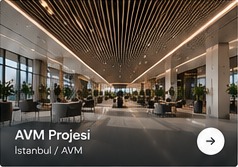 AVM Projesi